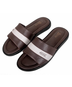 Casual Men’s Leather Sandal SB-S530 | Budget King