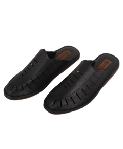 Men’s Leather Sandal SB-S598 | Executive