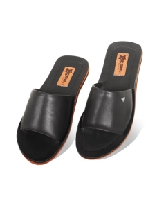 Men’s Leather Sandal SB-S600 | Budget King