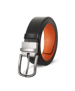 Reversible Leather Belt SB-B155 | Premium