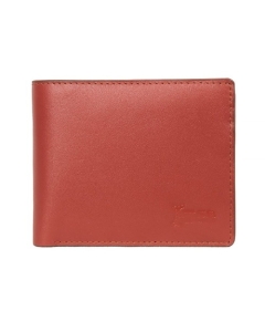 Classic Leather Wallet SB-W167 | Budget King