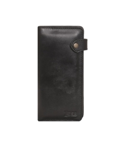 Genuine Leather Long Wallet SB-W196 | Premium