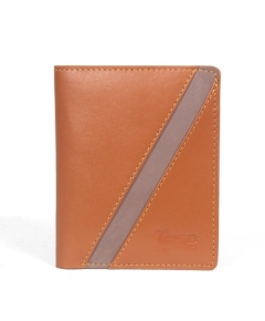 Magic Semi-Long Leather Wallet SB-W170 | Premium