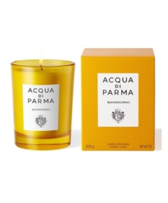 ACQUA DI PARMA BUONGIORNO CANDLE 500GM