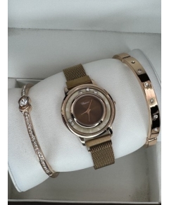 Luxury Ladies Watch - 47