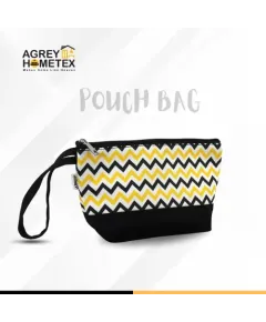 Pouch Makeup Bag 33396