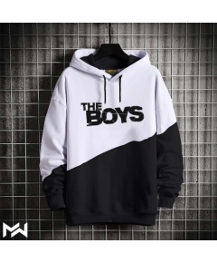 Premium Quality Cotton Hoodie for Men (The Boys)