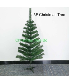 Christmas Tree (3Feet)