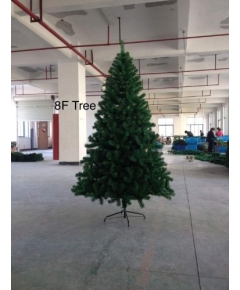 Christmas Tree ( 8Feet)