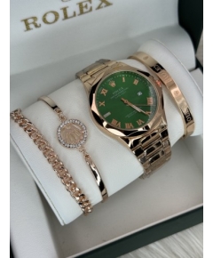 Luxury Ladies Watch - 32