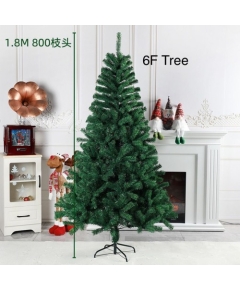 Christmas Tree (6Feet)