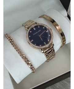 Luxury Ladies Watch - 60