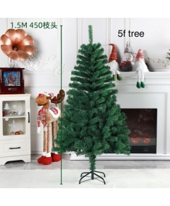 Christmas Tree (5Feet)