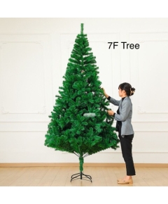 Christmas Tree (7Feet)