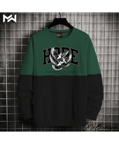 Premium Quality Cotton Sweater for Men (Hope)