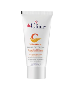 Dr. Clinic Vitamin C Facial Day Cream