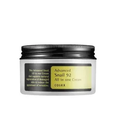 Cosrx Advanced Snail 92 All In One Cream