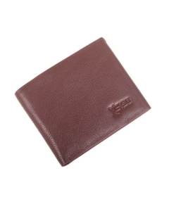 Multifunction Leather Wallet SB-W203