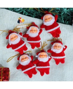 Christmas Decoration Small Doll