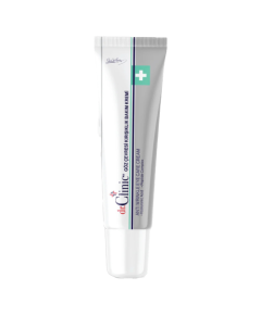 Dr. Clinic Anti Wrinkle Eye Care Cream