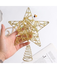 Christmas tree Decoration Medium Star