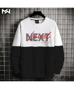 Premium Quality Cotton Sweater for Men (Next)