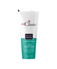 Dr.  Clinic Night Cream