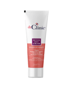 Dr. Clinic Detox Day Cream