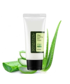 Cosrx Aloe Soothing Sun Cream SPF 50+ PA+++