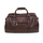 Viaggio Travel Bag, Color: Chocolate