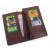 Multifunctional Long Leather Wallet SB-W186 | Premium, 2 image