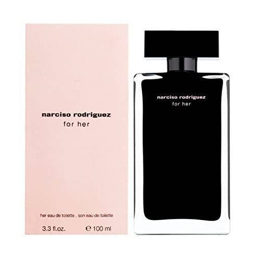 Narciso Rodriguez For Her EDT 100ml