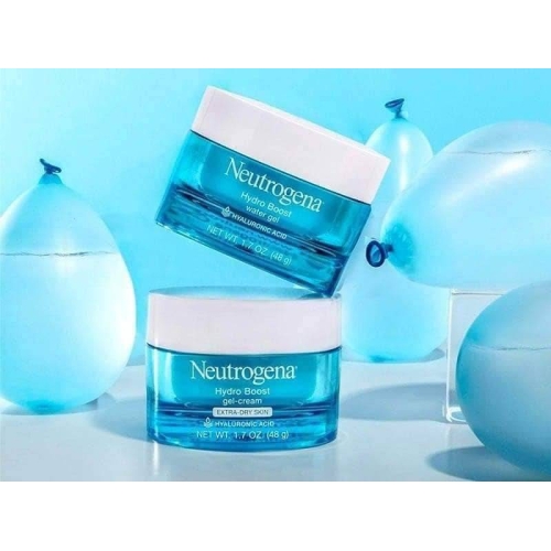 Neutrogena Hydro Boost Water Gel (1.7 OZ) (48 gm)