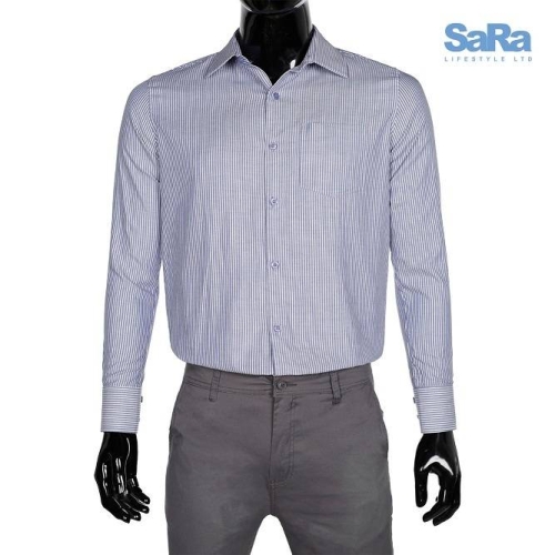 SaRa Mens Formal Shirt