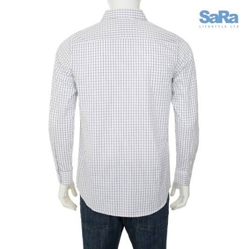 SaRa Mens Formal Shirt