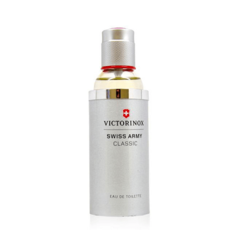 Victorinox Classic For Him EDT 100ml, 2 image