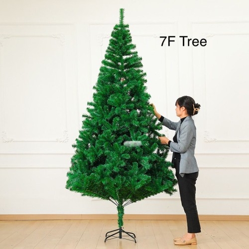 Online 7 Feet Christmas Tree