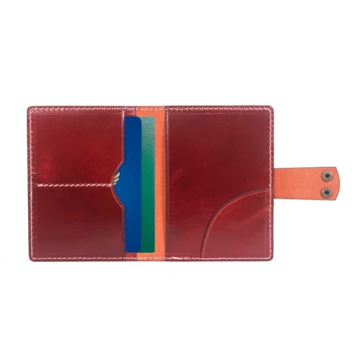 Passport Cover Holder SB-PH21 | Premium, 2 image